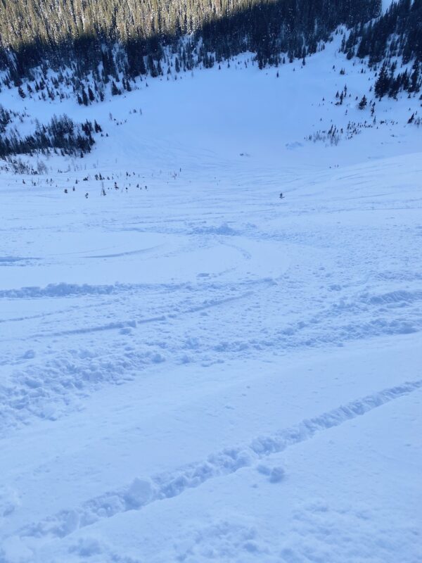 Delirium Dive, Sunshine Village, Canada. Image © PlanetSKI